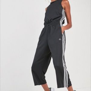 Adidas Snap Romper